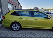 Volkswagen Golf 41