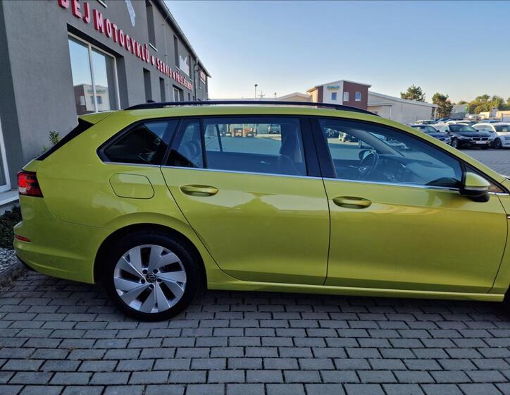 Volkswagen Golf 41