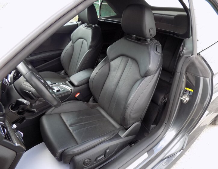 Audi S5 14