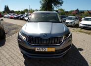 Škoda Kodiaq 3