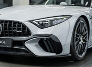 Mercedes-Benz SL 13