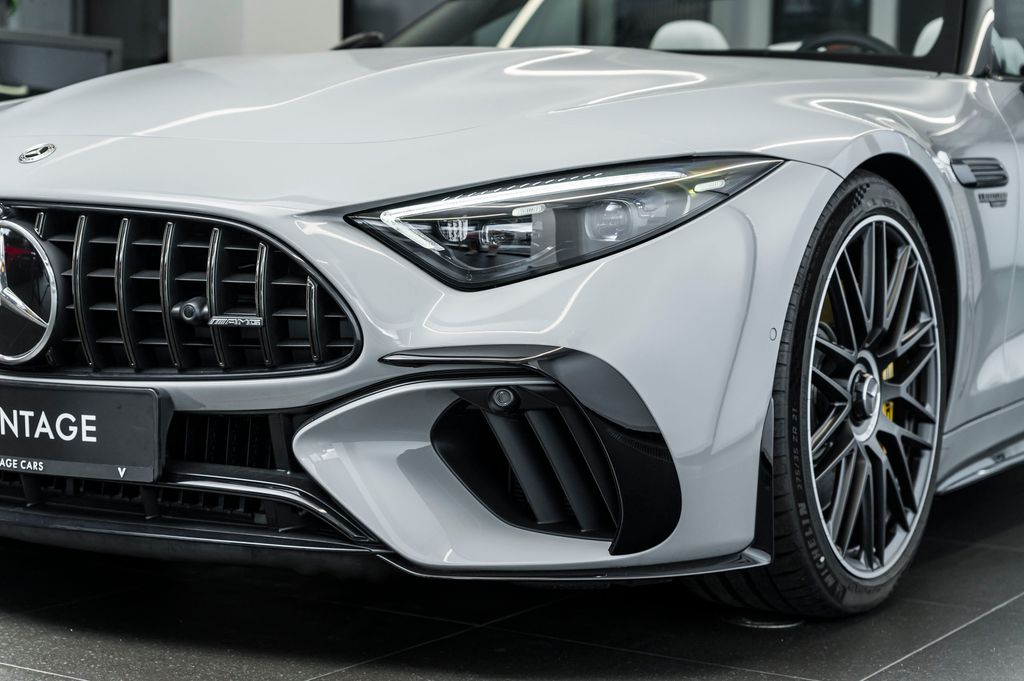 Mercedes-Benz SL