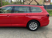 Volkswagen Passat 18