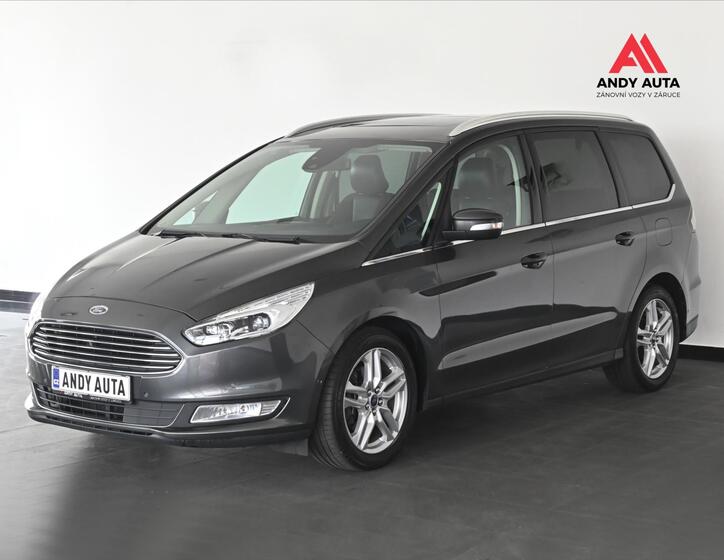 Ford Galaxy 1