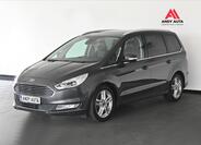 Ford Galaxy 1