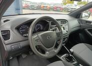 Hyundai i20 14