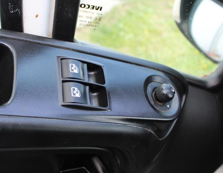 Iveco Daily 18
