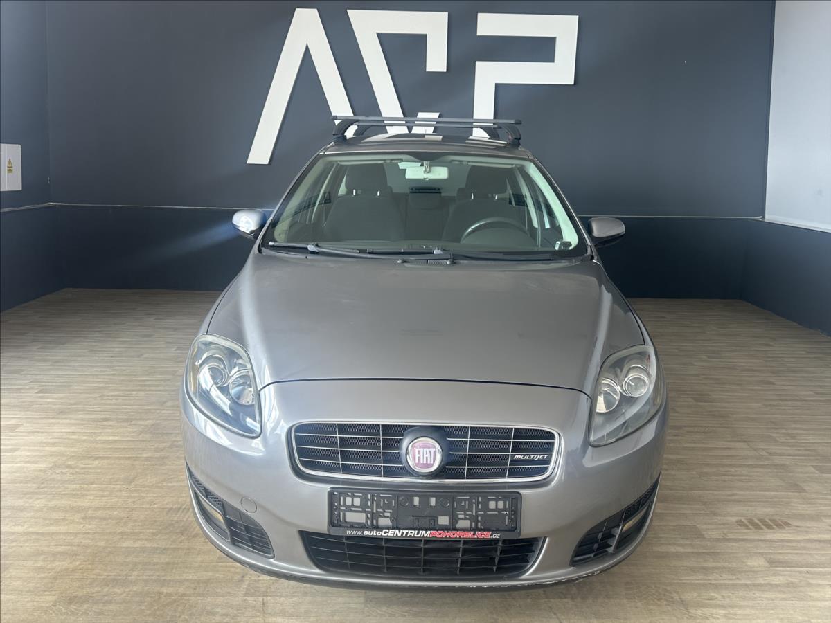 Fiat Croma