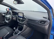 Ford Puma 20