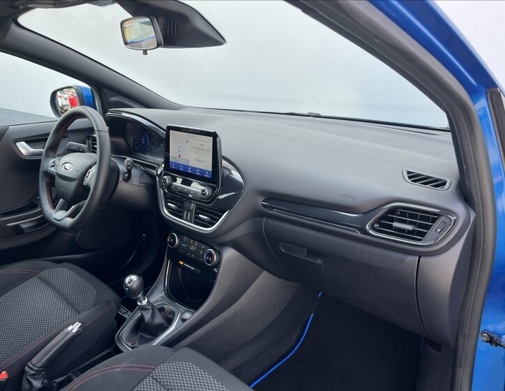 Ford Puma 20