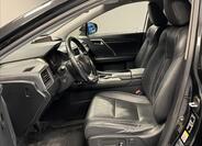 Lexus RX 450h 6