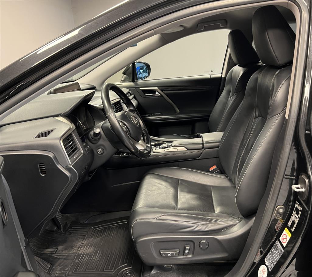 Lexus RX 450h