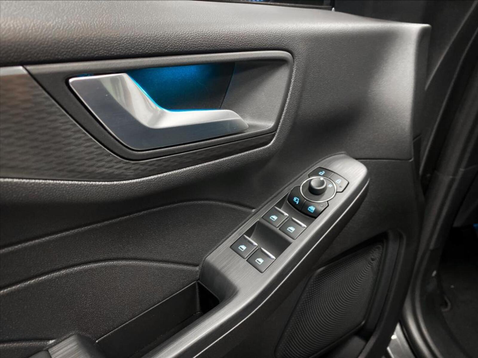 Ford Kuga 14