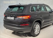 Škoda Kodiaq 9