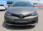 Toyota Auris 2