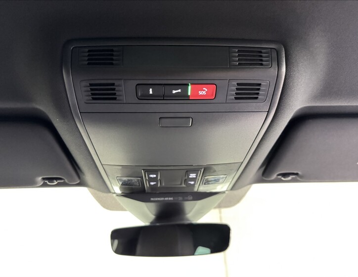 Volkswagen Passat 20