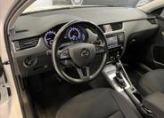 Škoda Octavia 6