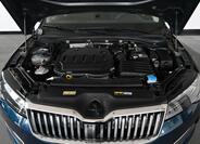 Škoda Superb 5
