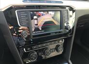 Volkswagen Passat 9