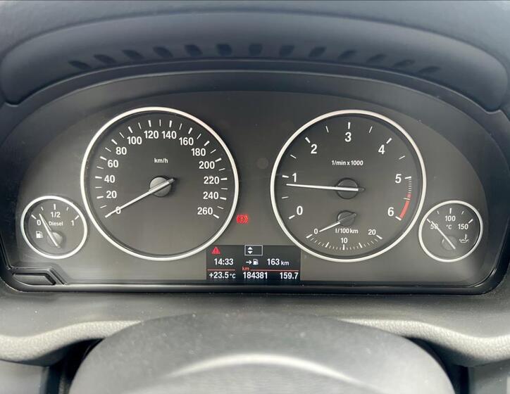 BMW X3 22