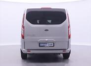 Ford Tourneo Custom 6