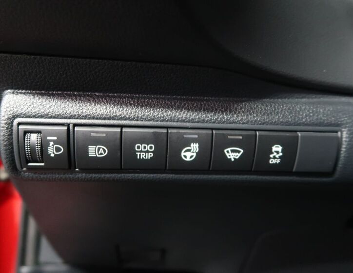 Toyota Corolla 24