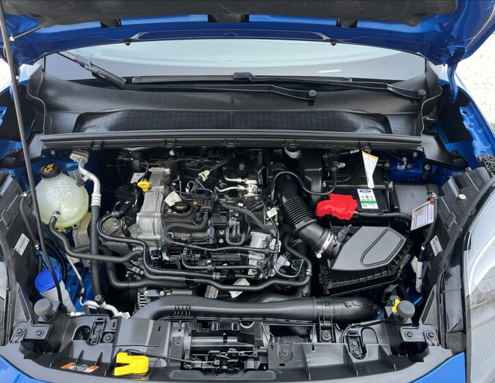 Ford Puma 40