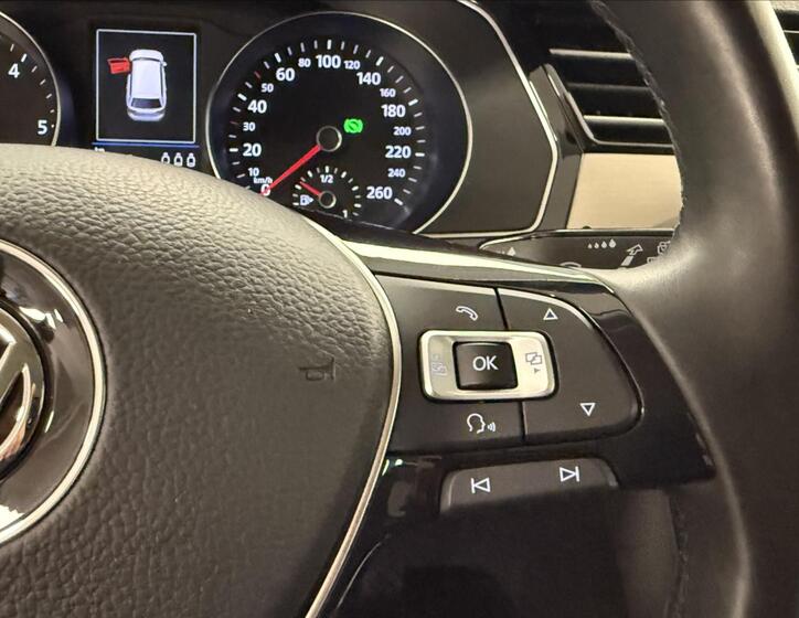 Volkswagen Passat 16