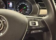 Volkswagen Passat 16