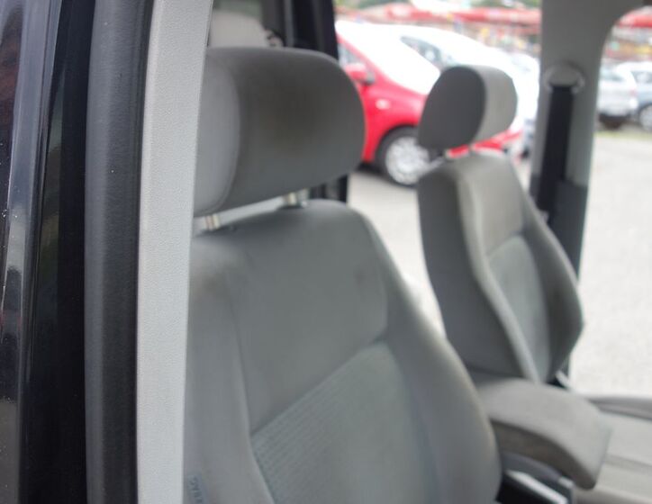 Volkswagen Caddy 20