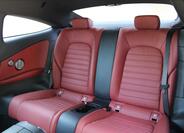 Mercedes-Benz Třídy C 38
