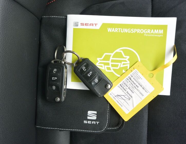 Seat Alhambra 36