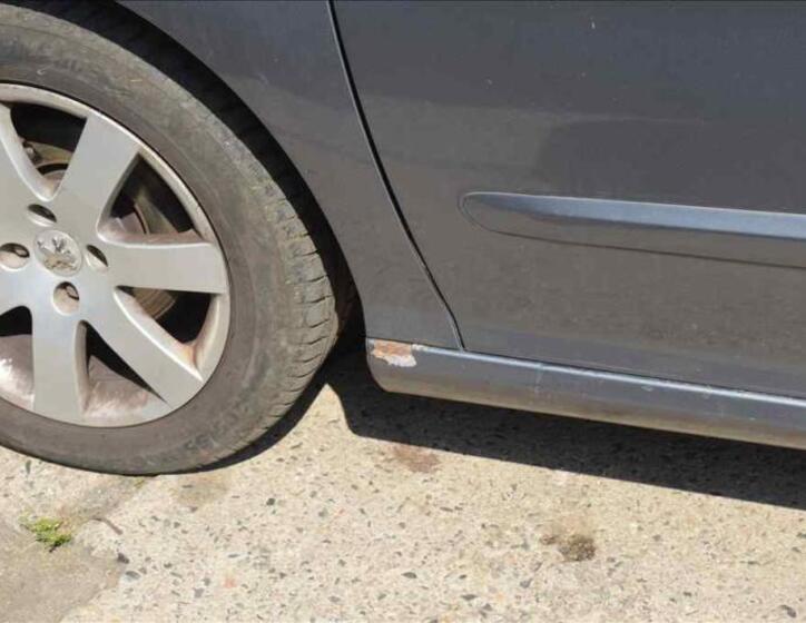 Peugeot 308 9