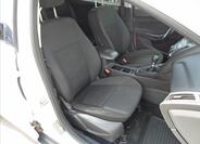 Ford Focus 12