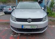 Volkswagen Touran 2