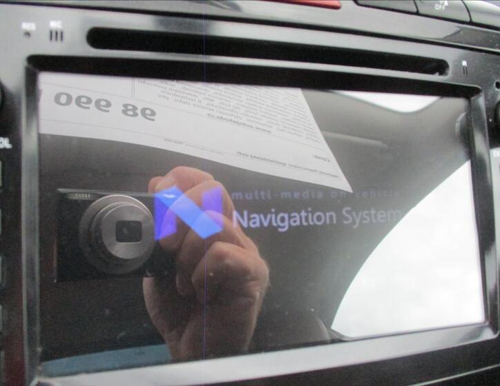 Peugeot 308 31