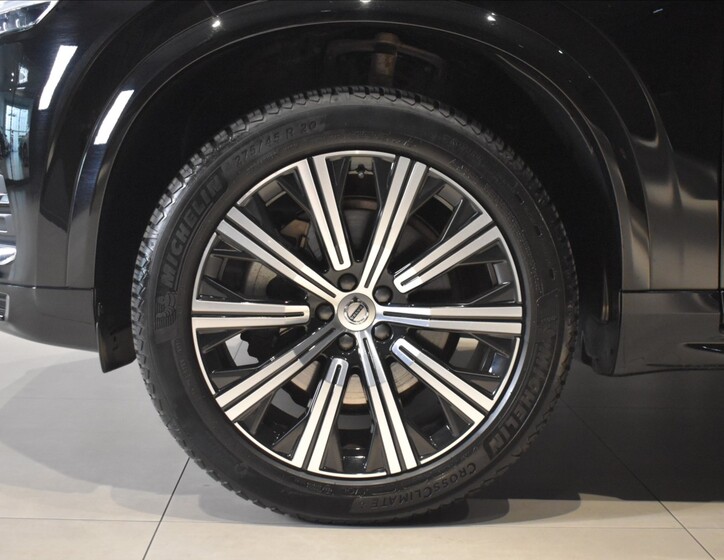 Volvo XC90 7