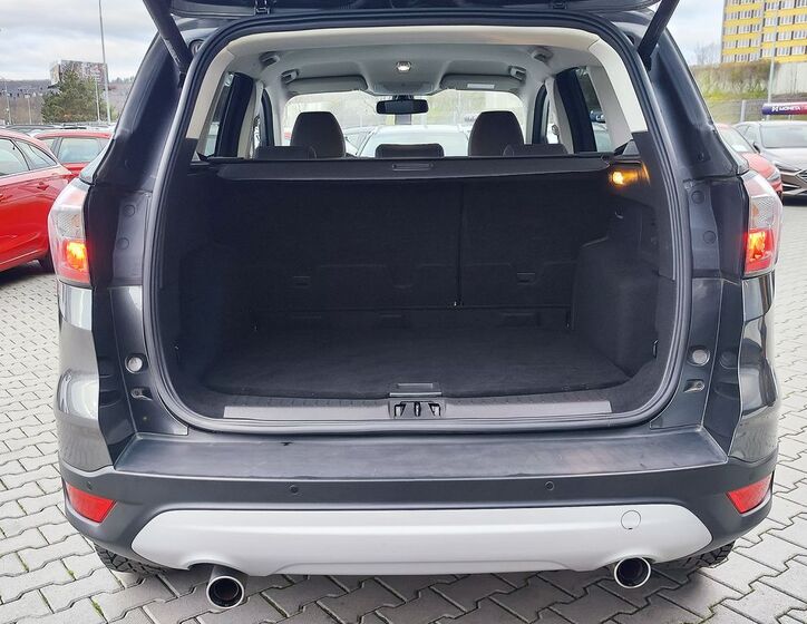 Ford Kuga 9