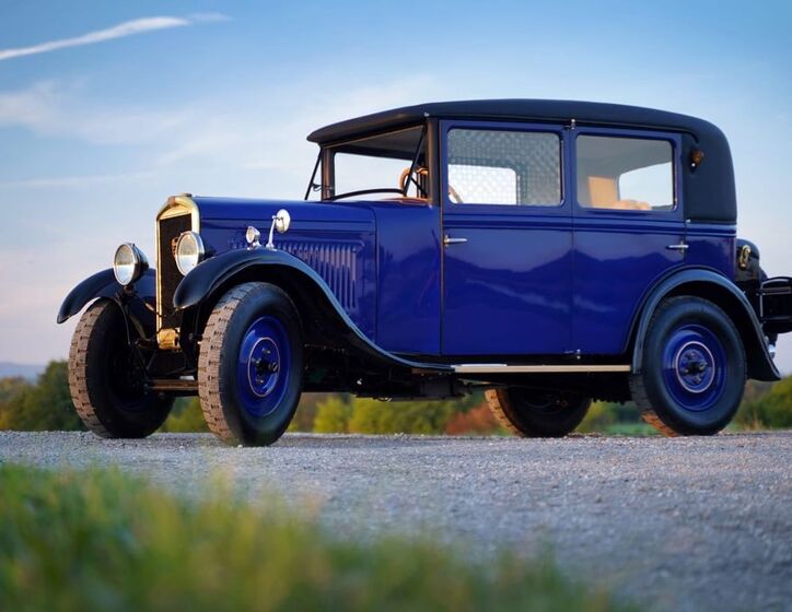 Peugeot Ostatní 1