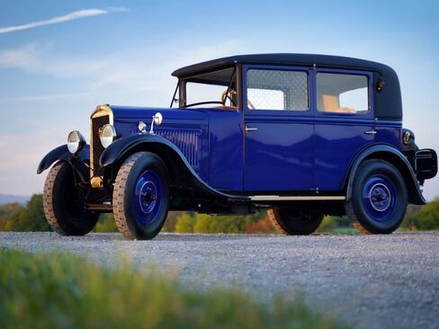Peugeot Ostatní