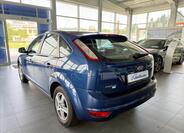 Ford Focus 4
