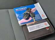 Mitsubishi Space Star 11