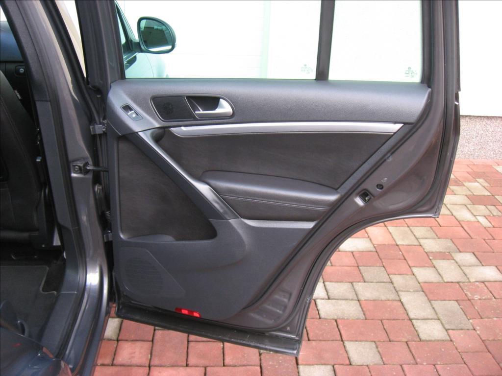 Volkswagen Tiguan 21