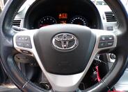 Toyota Avensis 11