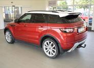 Land Rover Range Rover Evoque 8
