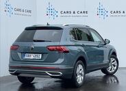 Volkswagen Tiguan Allspace 3