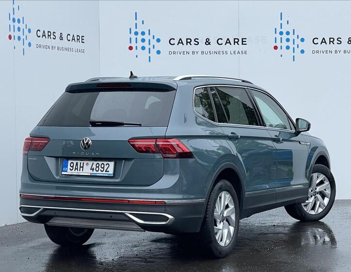 Volkswagen Tiguan Allspace 3