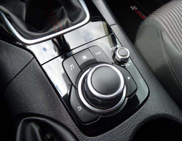 Mazda 3 34