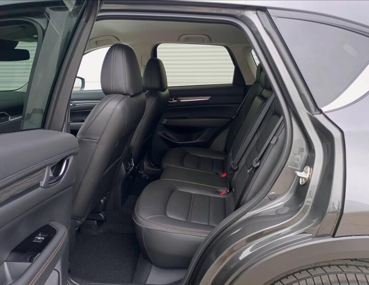 Mazda CX-5 13