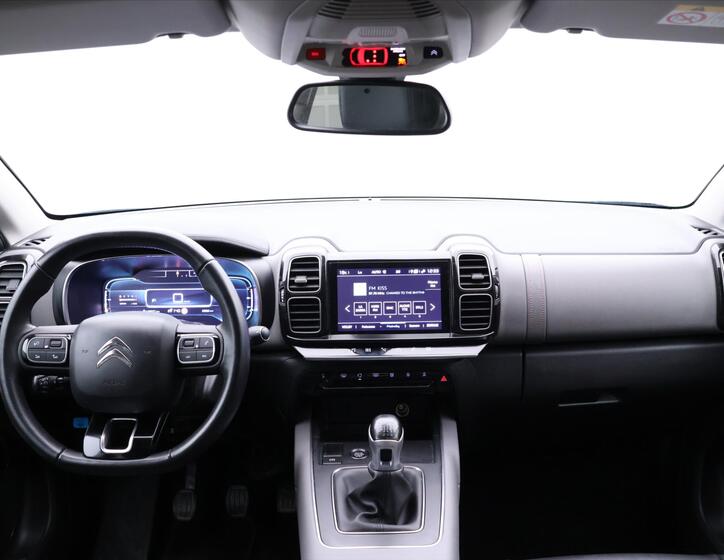 Citroën C5 Aircross 26